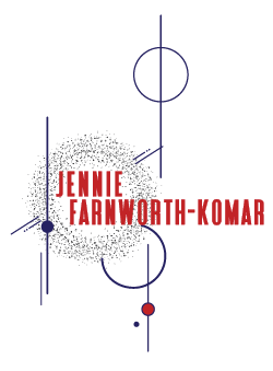 Jennifer Farnworth-Komar