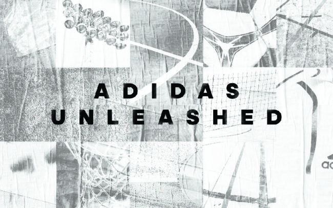 adidas Unleashed