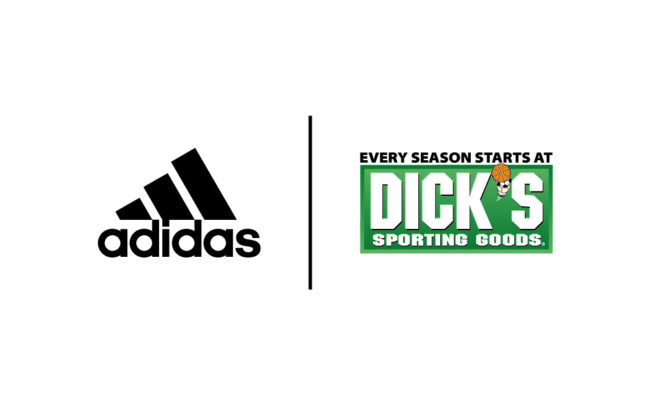 adidas Dicks Sporting Goods