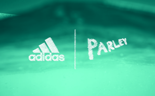 adidas Parley