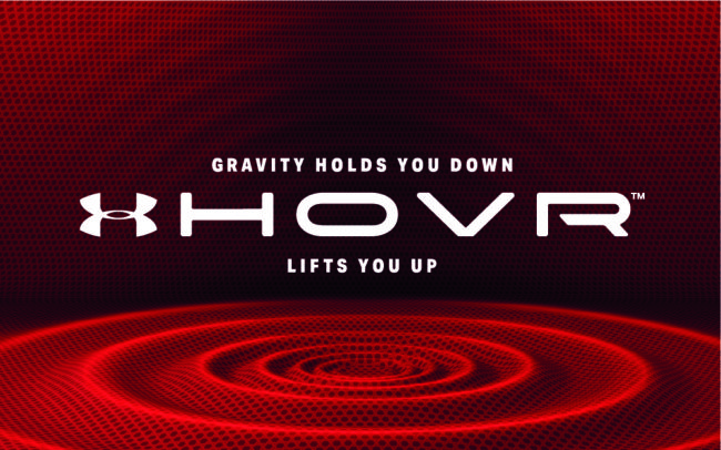 Under Armour HOVR Launch