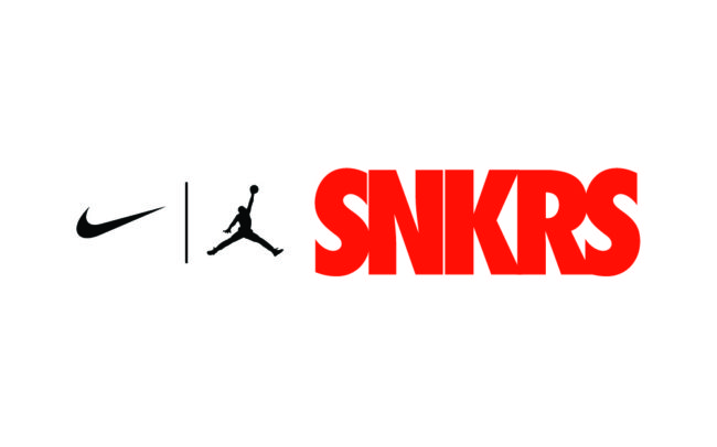 Nike Air Jordan SNKRS
