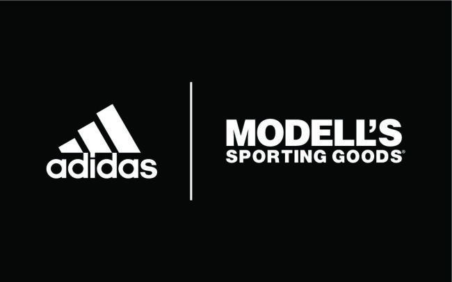 adidas Modells Back to Sport