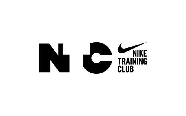 Nike Training Club Seeding kit