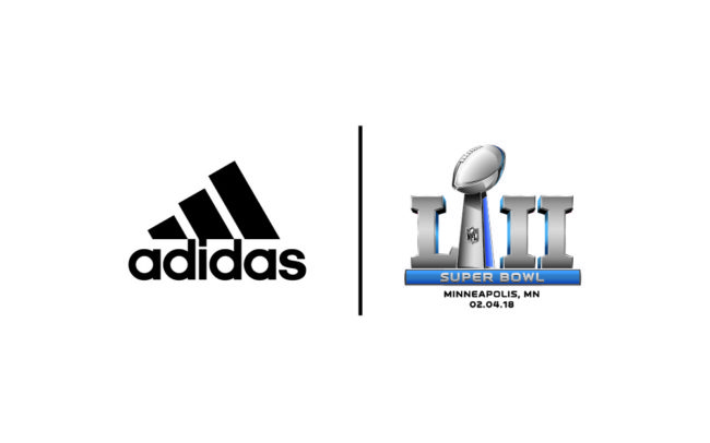 adidas Super Bowl VIP 2018