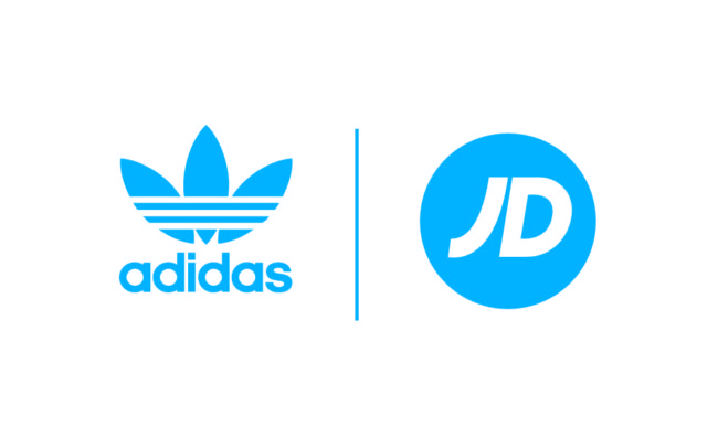 adidas JD Sports