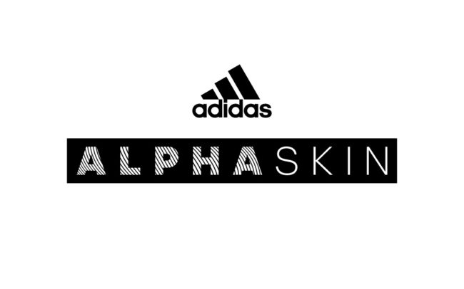 adidas Alpha Skin Launch